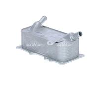 Radiatore olio, olio motore NRF 31318