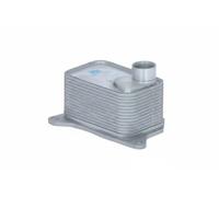 NRF Radiatore olio motore 31330 – raffreddato ad acqua per Audi, Seat, VW, Skoda