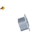 Radiatore olio motore raffreddato ad acqua 31333 NRF per FORD CITROËN MAZDA MINI