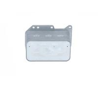 NRF 31334 Radiatore olio, Olio motore per NISSAN,OPEL,RENAULT,VAUXHALL