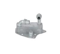 Radiatore olio motore Alluminio 31344 NRF per FIAT LANCIA OPEL ALFA ROMEO