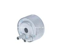 Radiatore olio motore raffreddato ad acqua 31353 NRF per NISSAN PATHFINDER III