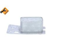 Radiatore olio, olio motore NRF 31755