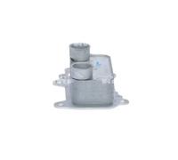 Radiatore olio motore raffreddato ad acqua 31756 NRF per BMW 1 Cabriolet 1 3 X1