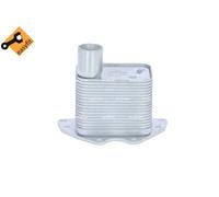 NRF 31772 Radiatore olio, Olio motore per CHEVROLET,OPEL,VAUXHALL