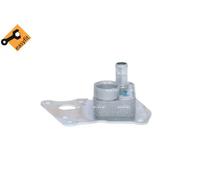NRF 31776 Radiatore olio motore