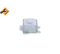 Radiatore olio, olio motore NRF 31785