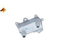 Radiatore olio motore raffreddato ad acqua 31786 NRF per FIAT OPEL ALFA ROMEO
