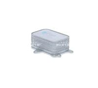 Radiatore olio motore raffreddato ad acqua 31787 NRF per CITROËN PEUGEOT DS OPEL