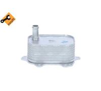 Radiatore olio motore raffreddato ad acqua 31788 NRF per AUDI Q5 A6 C7 Avant A5