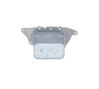 Radiatore olio motore raffreddato ad acqua 31789 NRF per MINI BMW