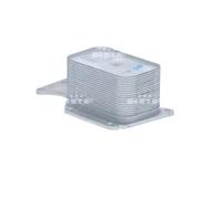 Radiatore olio, olio motore NRF 31793