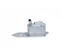 Radiatore olio motore raffreddato ad acqua 31795 NRF per FORD