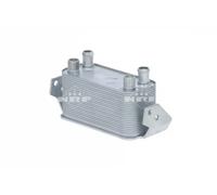NRF 31798 Radiatore olio motore