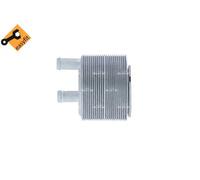 Radiatore olio, olio motore NRF 31799