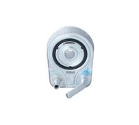 NRF Radiatore olio motore 31817 – raffreddato ad acqua Easy Fit