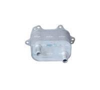 Radiatore olio motore raffreddato ad acqua 31853 NRF per AUDI A6 C7 Avant A5 Q5