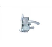 NRF Radiatore olio motore 31855 raffreddato ad acqua per LEXUS RX NX