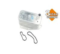 Radiatore olio motore raffreddato ad acqua 31945 NRF per VOLVO NISSAN