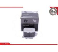 Radiatore olio motore raffreddato ad acqua 31SKV230 ESEN SKV per FORD CITROËN DS