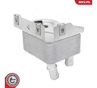 ESEN SKV 31SKV472 Radiatore olio motore