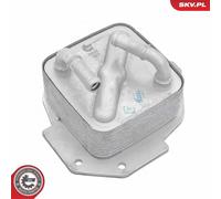 ESEN SKV 31SKV478 Radiatore olio motore