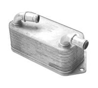 Radiatore olio motore raffreddato ad acqua 39479 Metalcaucho per SAAB CADILLAC