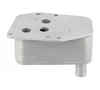 Radiatore olio motore raffreddato ad acqua 503 033 TOPRAN per BMW 3 Compact 3 X3