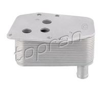 Radiatore olio motore raffreddato ad acqua 503 033 TOPRAN per BMW 3 Coupé 5 1 3