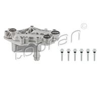Radiatore olio motore raffreddato ad acqua 625 252 TOPRAN per OPEL VAUXHALL