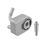 Radiatore olio motore raffreddato ad acqua 625 259 TOPRAN per FORD VOLVO
