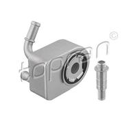 Radiatore olio motore raffreddato ad acqua 625 259 TOPRAN per VOLVO FORD