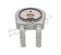 Radiatore olio motore 723 119 TOPRAN per CITROËN PEUGEOT