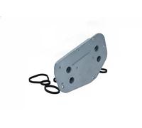 Radiatore olio motore raffreddato ad acqua 7730044 KAMOKA per OPEL CHEVROLET