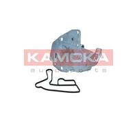 Radiatore olio motore raffreddato ad acqua 7730061 KAMOKA per FIAT ALFA ROMEO