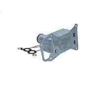 Radiatore olio motore raffreddato ad acqua 7730082 KAMOKA per BMW 7 3 3 Touring