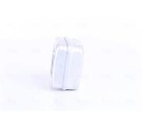 NISSENS 90607 Radiatore olio motore