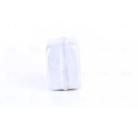 Radiatore olio motore raffreddato ad acqua 90608 NISSENS per VW AUDI SEAT SKODA