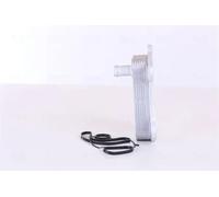 Radiatore olio motore raffreddato ad acqua 90622 NISSENS per MERCEDES-BENZ JEEP