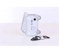 NISSENS 90622 Radiatore olio motore