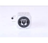 Nissens Radiatore olio motore 90654 raffreddato ad acqua per Audi/VW/Skoda con guarnizioni