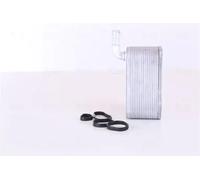 Radiatore olio motore raffreddato ad acqua 90660 NISSENS per VW AUDI SKODA SEAT