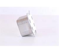 Radiatore olio, olio motore NISSENS 90681