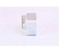 Radiatore olio, olio motore NISSENS 90705