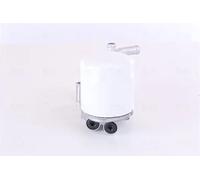 Radiatore olio motore raffreddato ad acqua 90706 NISSENS per FORD