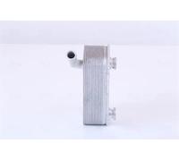 Radiatore Olio 138 x 85 per Audi A4 8EC B7 8E2 B6 8E5 8ED VW Passat Variant 3B6