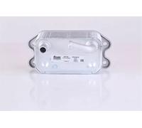 Radiatore olio motore raffreddato ad acqua 90738 NISSENS per VOLVO S40 II V50