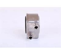 NISSENS 90774 Radiatore olio motore