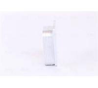 Radiatore olio, olio motore NISSENS 90777