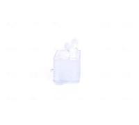 Radiatore olio motore raffreddato ad acqua 90791 NISSENS per SAAB CADILLAC OPEL